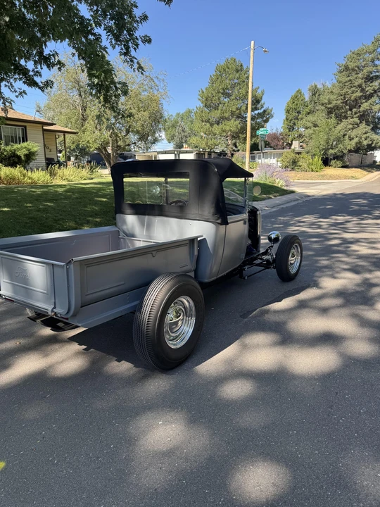 Ford Hot Rod - Image 8 of 31