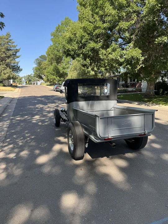 Ford Hot Rod - Image 6 of 31