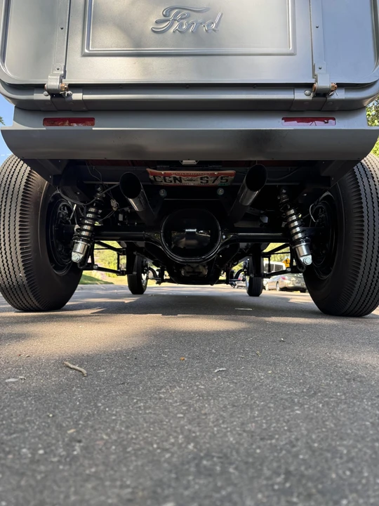 Ford Hot Rod - Image 28 of 31