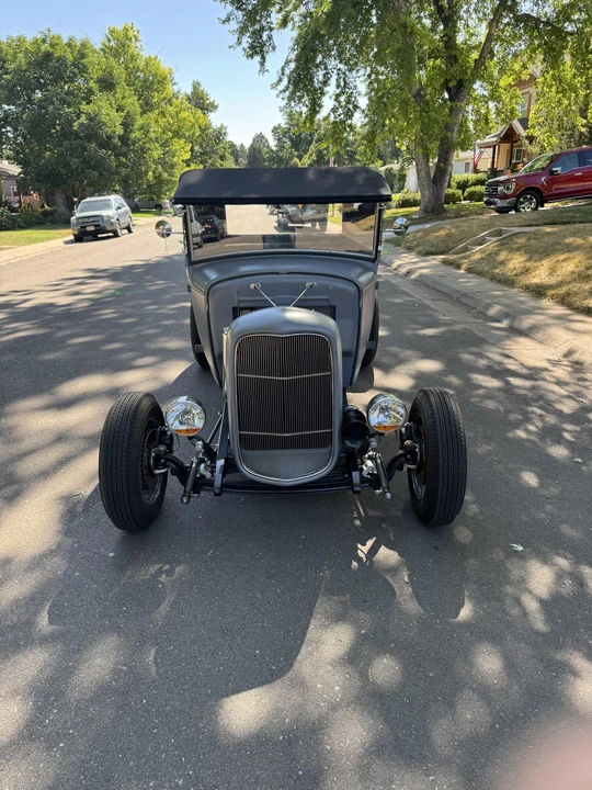 Ford Hot Rod - Image 13 of 31