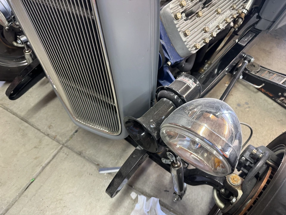 Ford Hot Rod - Image 16 of 31