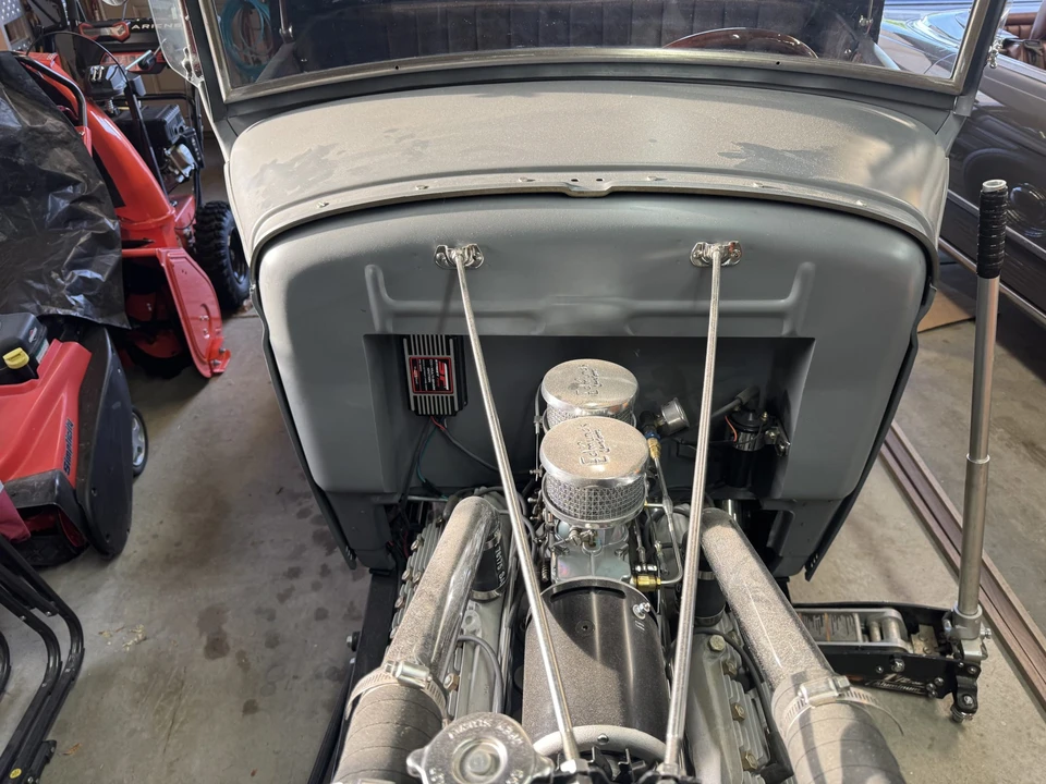 Ford Hot Rod - Image 25 of 31