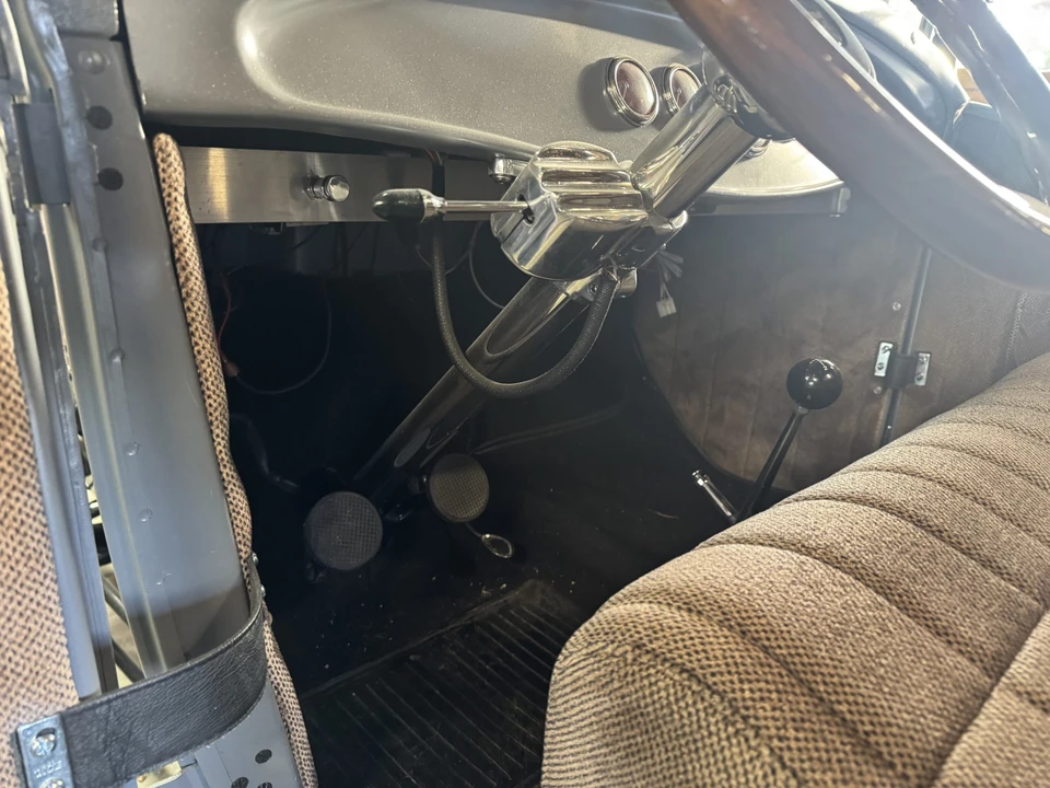 Ford Hot Rod - Image 22 of 31