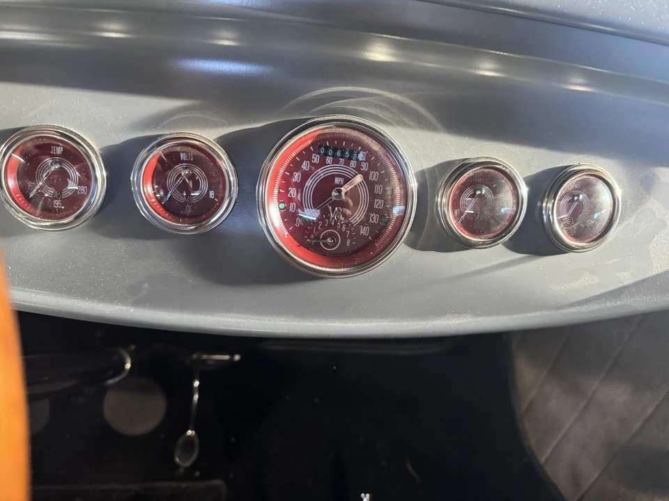 Ford Hot Rod - Image 21 of 31
