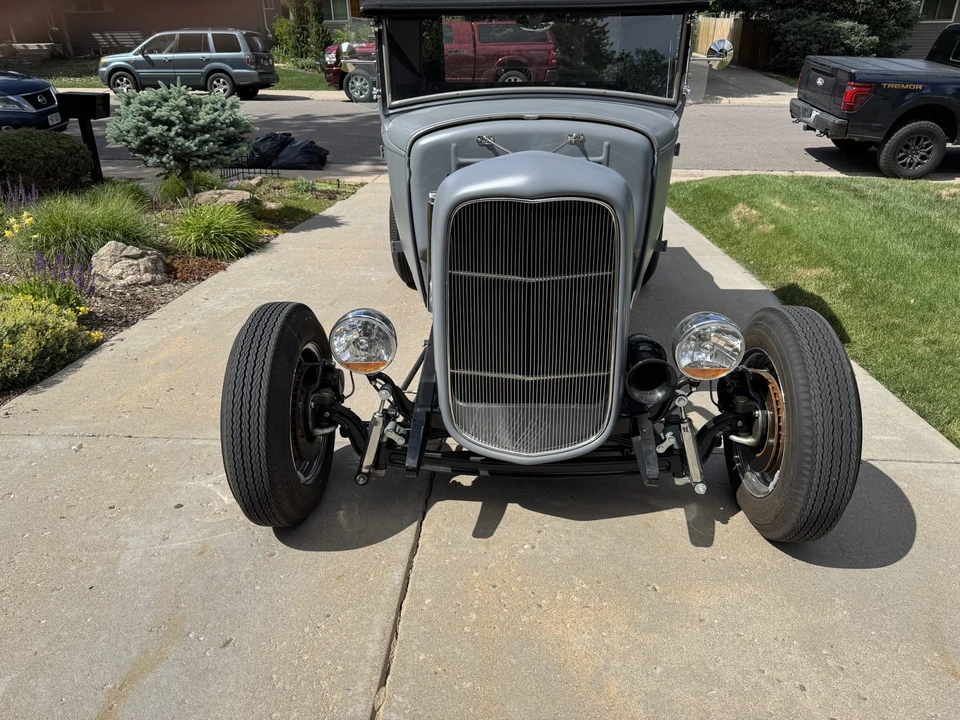 Ford Hot Rod - Image 14 of 31