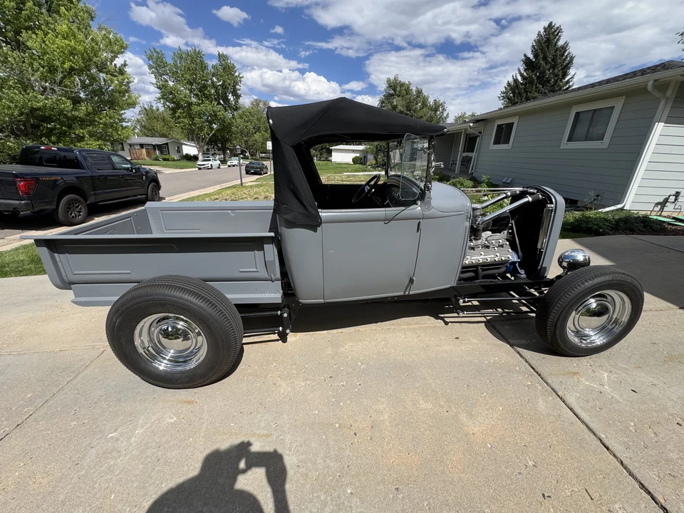 Ford Hot Rod - Image 9 of 31