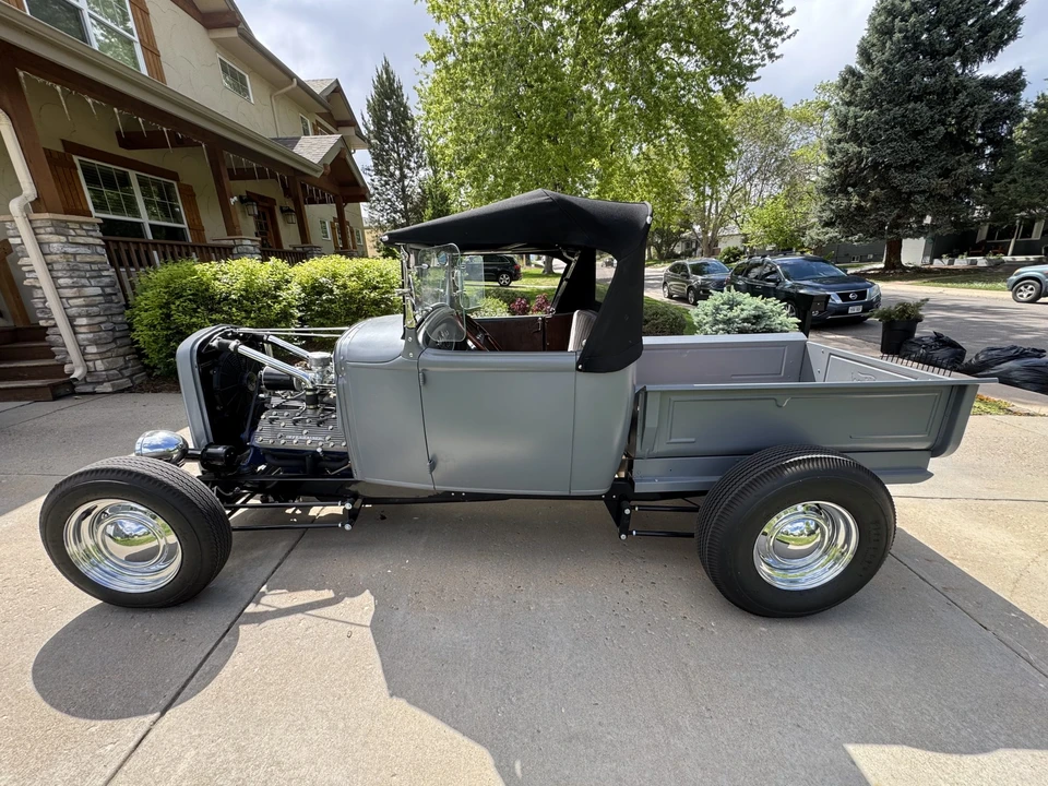 Ford Hot Rod - Image 5 of 31