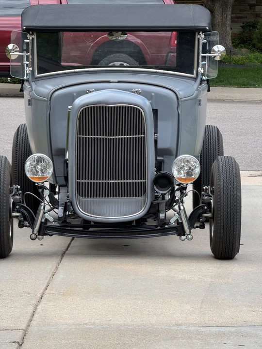 Ford Hot Rod - Image 15 of 31