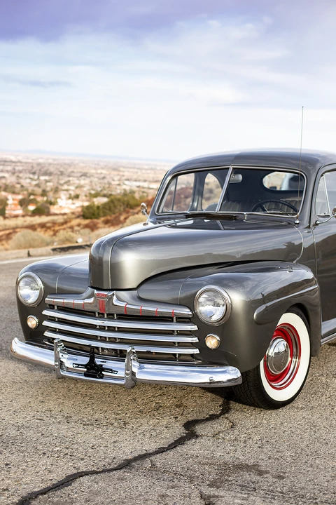 1946 Ford Standard & Deluxe & Super Deluxe - Image 23 of 31