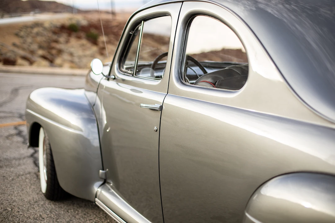 1946 Ford Standard & Deluxe & Super Deluxe - Image 21 of 31