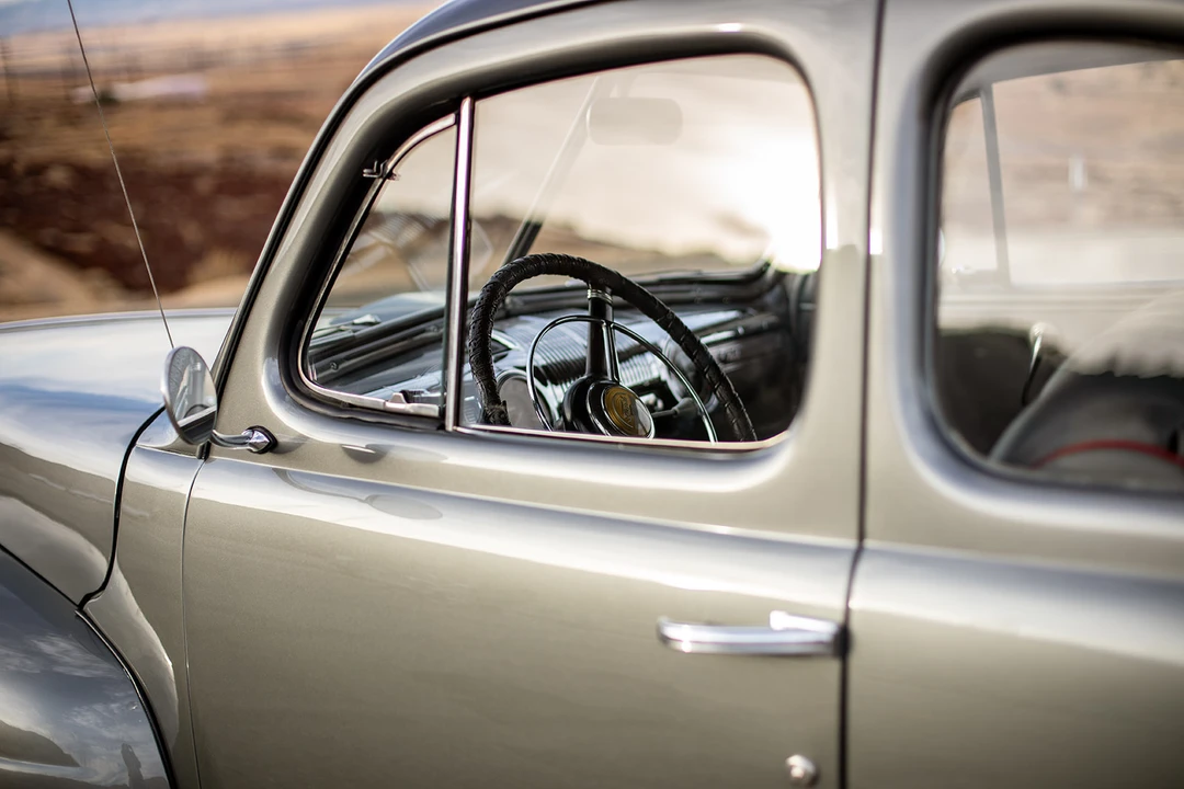 1946 Ford Standard & Deluxe & Super Deluxe - Image 20 of 31