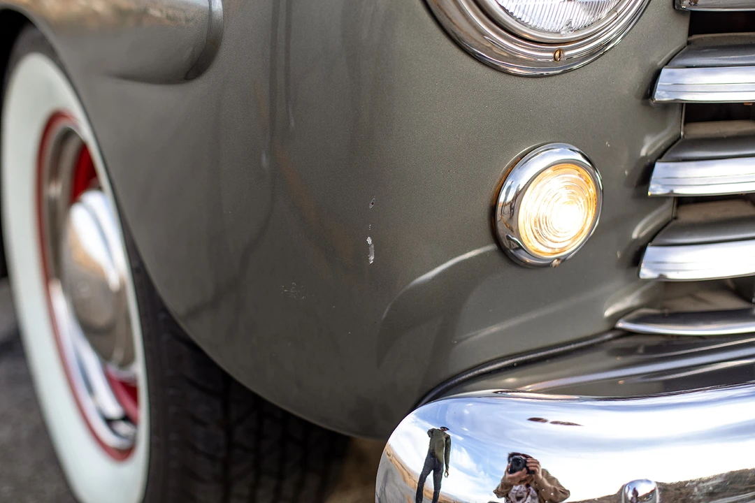 1946 Ford Standard & Deluxe & Super Deluxe - Image 30 of 31