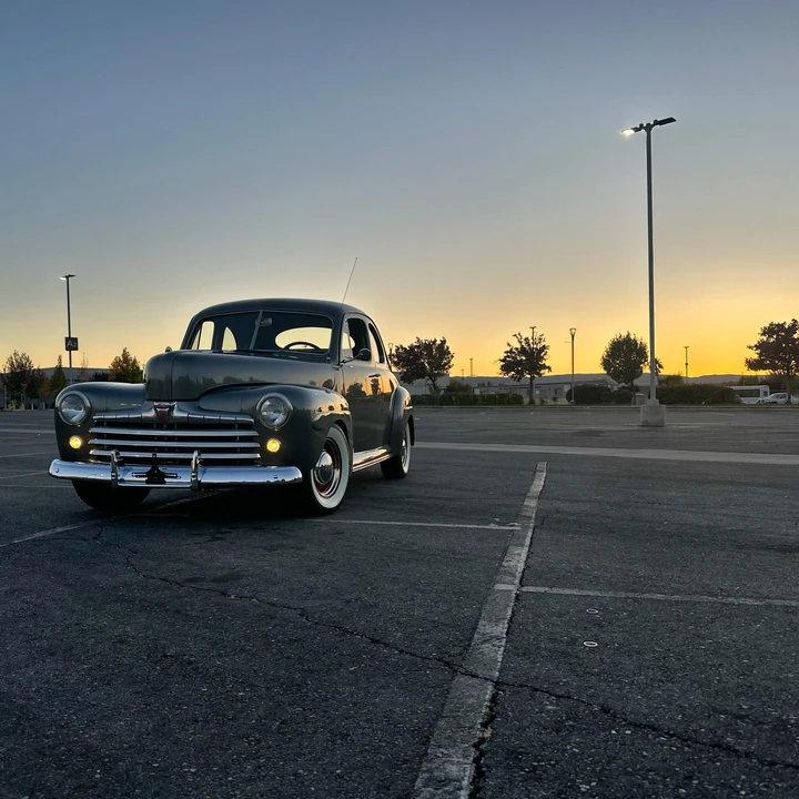 1946 Ford Standard & Deluxe & Super Deluxe - Image 15 of 31
