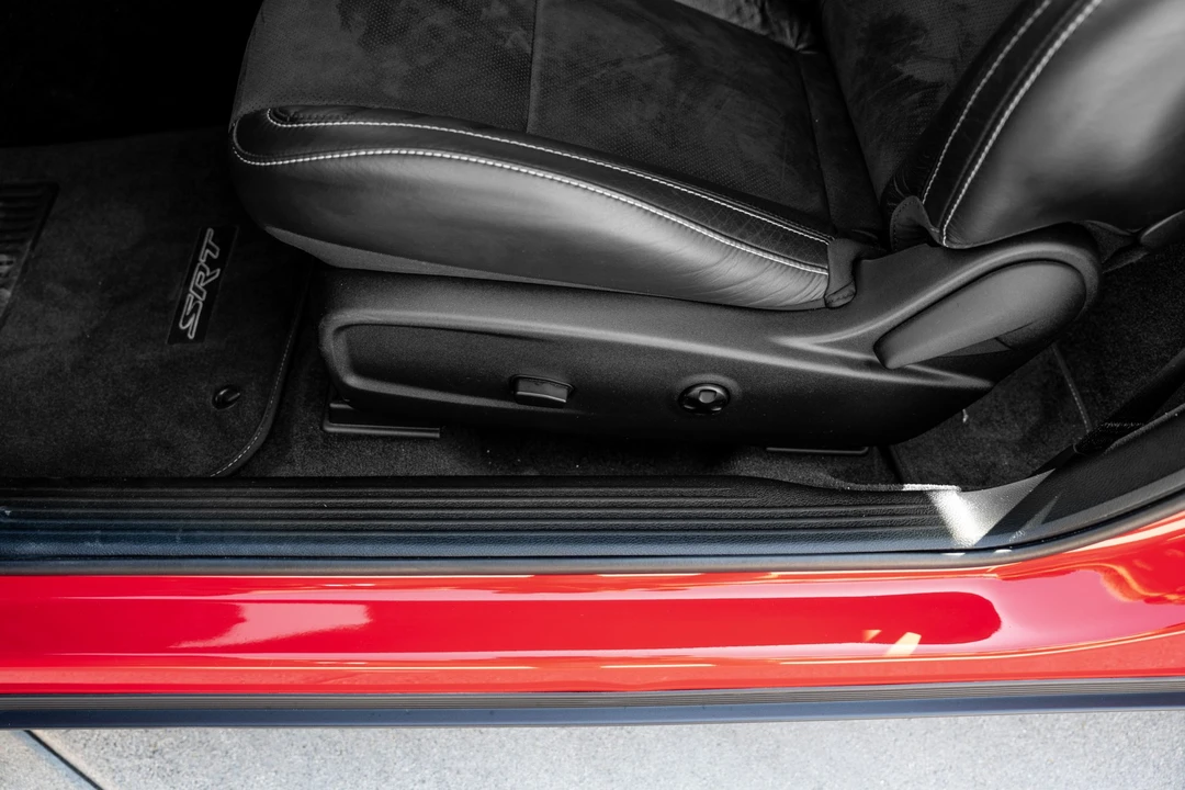 2018 Dodge Challenger SRT Demon & Super Stock 3rd Gen - Image 31 of 31