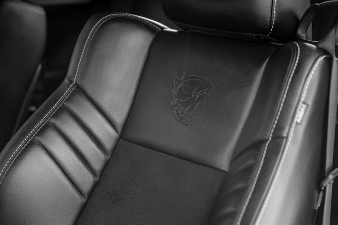 2018 Dodge Challenger SRT Demon & Super Stock 3rd Gen - Image 30 of 31