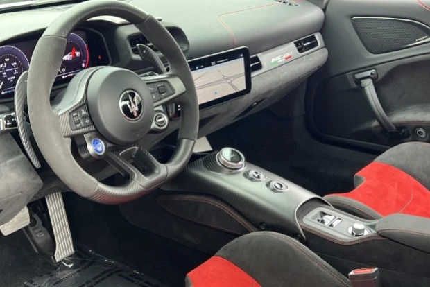 2023 Maserati MC20 Cielo - Image 5 of 7