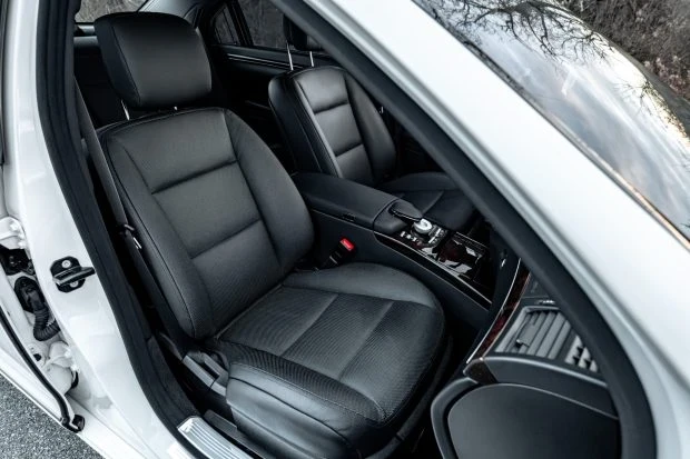 2012 Mercedes-Benz W221 S-Class - Image 4 of 7