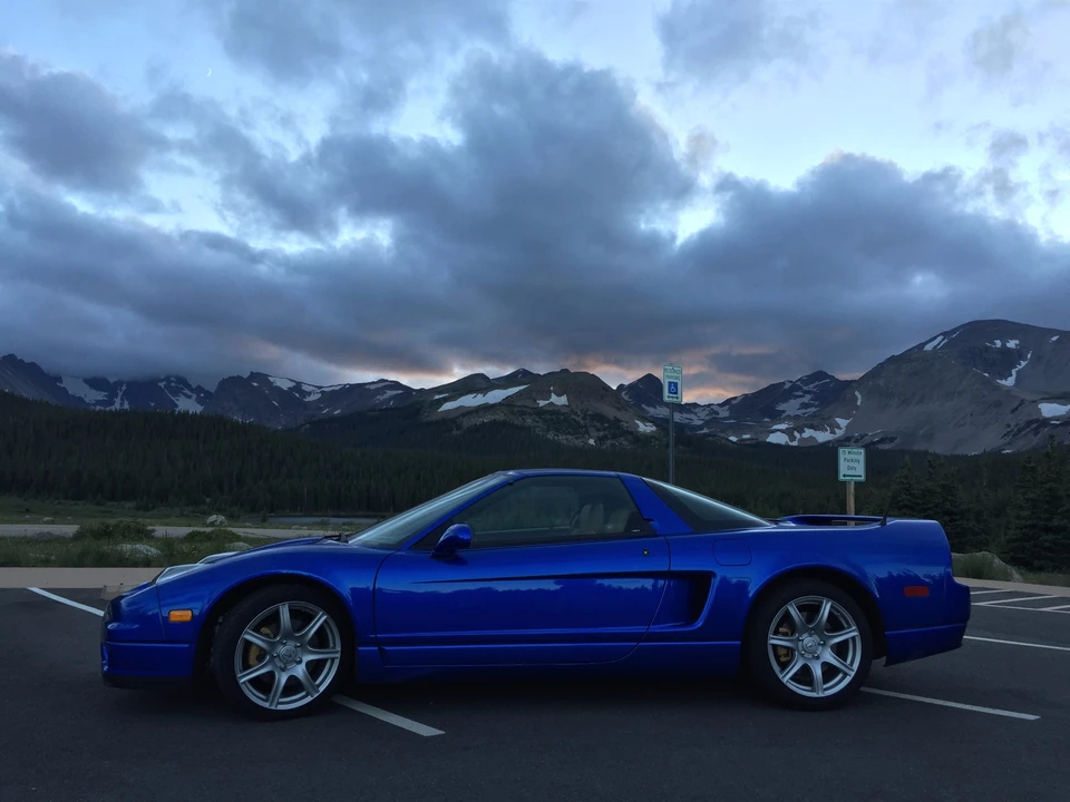 2004 Acura NA2 NSX - Image 22 of 31