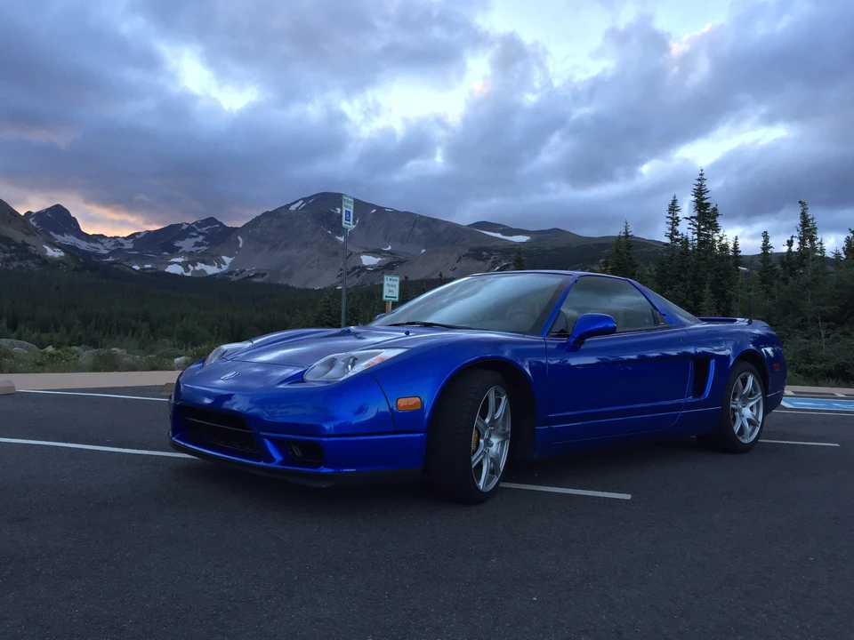 2004 Acura NA2 NSX - Image 23 of 31