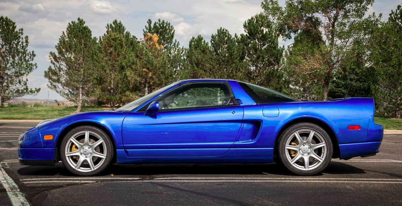 2004 Acura NA2 NSX - Image 24 of 31