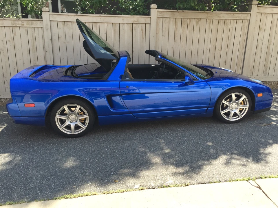 2004 Acura NA2 NSX - Image 3 of 31