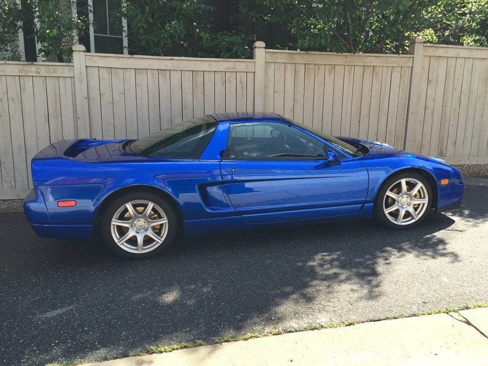 2004 Acura NA2 NSX - Image 4 of 31