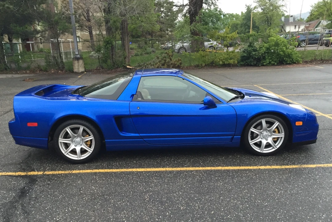 2004 Acura NA2 NSX - Image 2 of 31