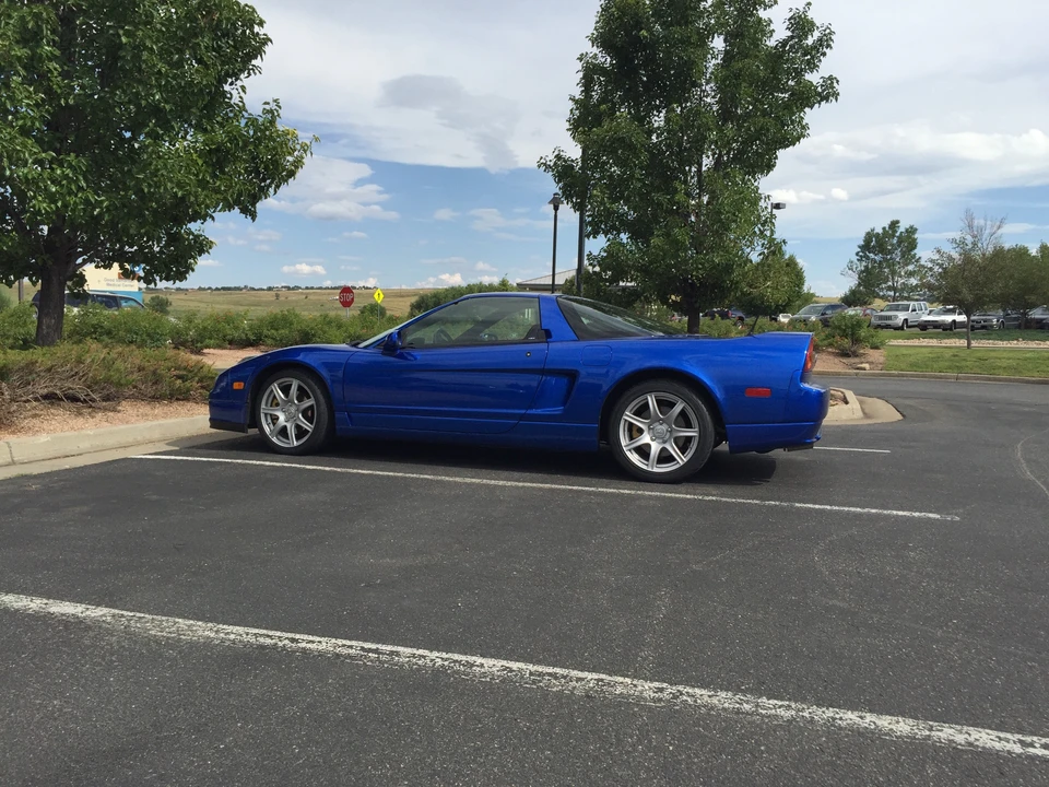 2004 Acura NA2 NSX - Image 18 of 31