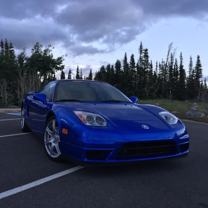 2004 Acura NA2 NSX - Image 12 of 31