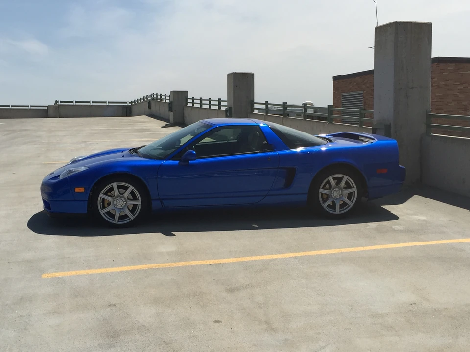 2004 Acura NA2 NSX - Image 14 of 31