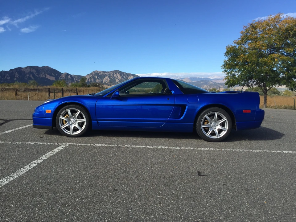 2004 Acura NA2 NSX - Image 15 of 31