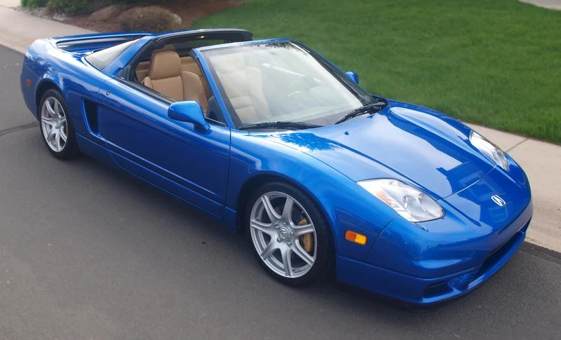 2004 Acura NA2 NSX - Image 26 of 31