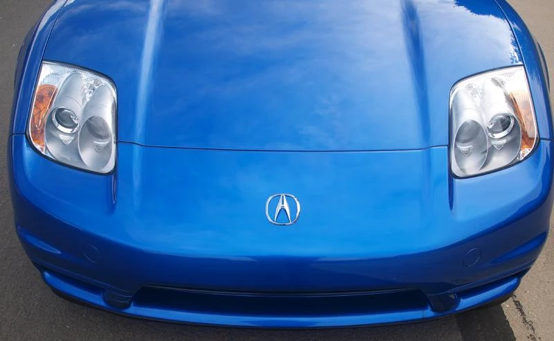 2004 Acura NA2 NSX - Image 25 of 31