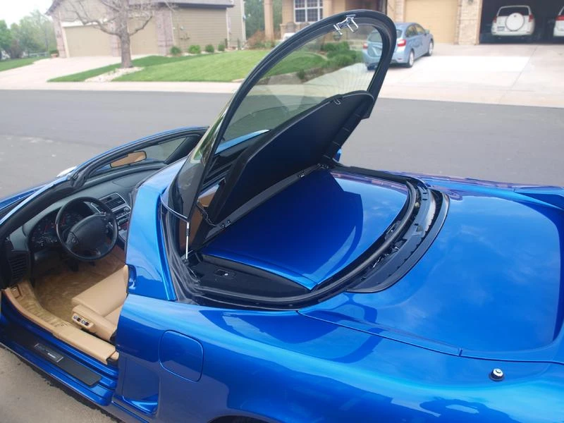 2004 Acura NA2 NSX - Image 27 of 31