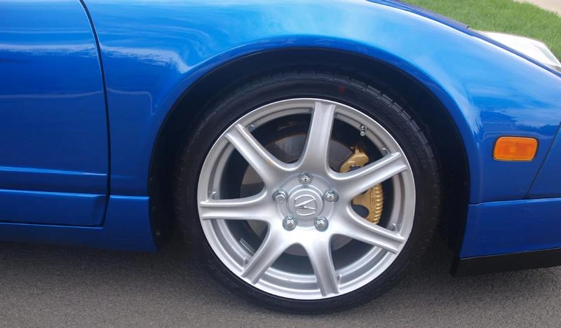 2004 Acura NA2 NSX - Image 31 of 31