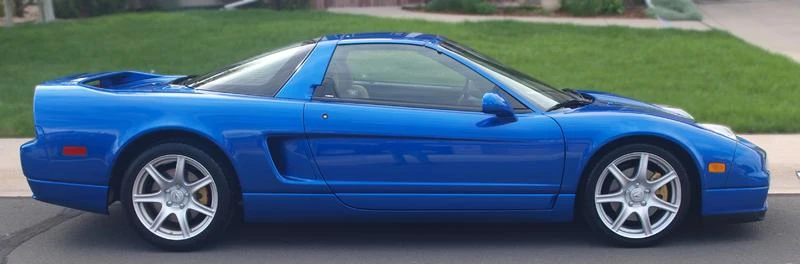 2004 Acura NA2 NSX - Image 9 of 31