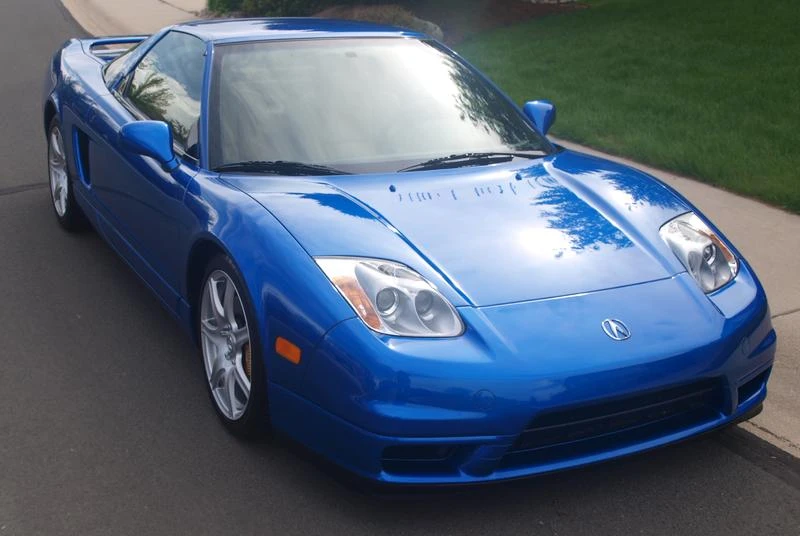 2004 Acura NA2 NSX - Image 8 of 31