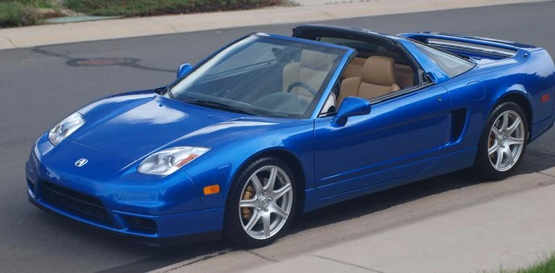 2004 Acura NA2 NSX - Image 7 of 31