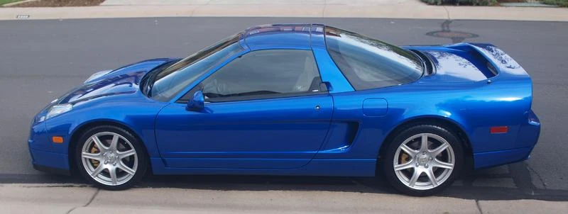 2004 Acura NA2 NSX - Image 6 of 31