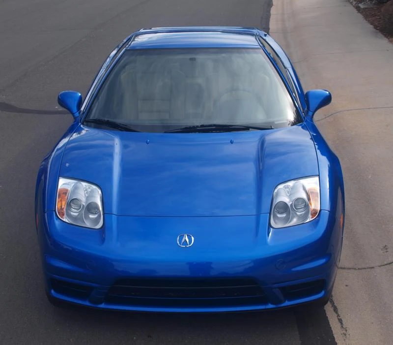2004 Acura NA2 NSX - Image 5 of 31