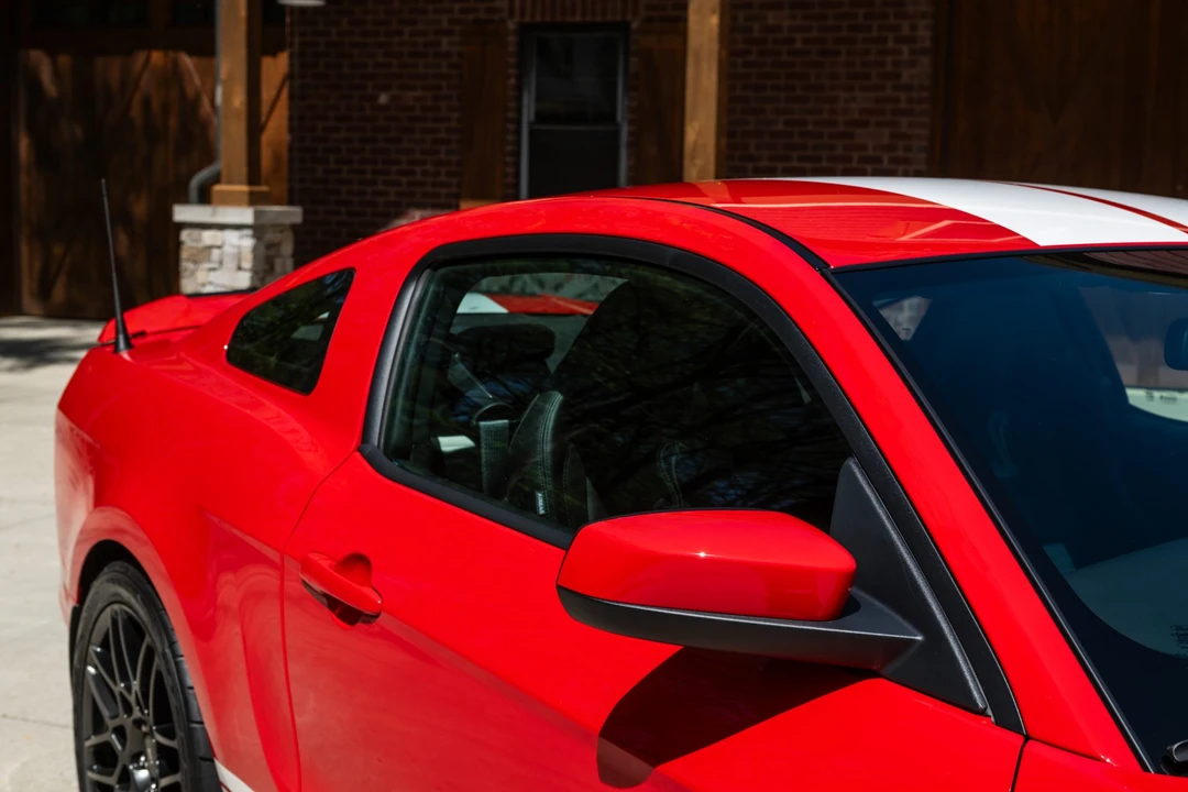 2013 Ford S197 II Shelby Mustang GT500 - Image 30 of 31