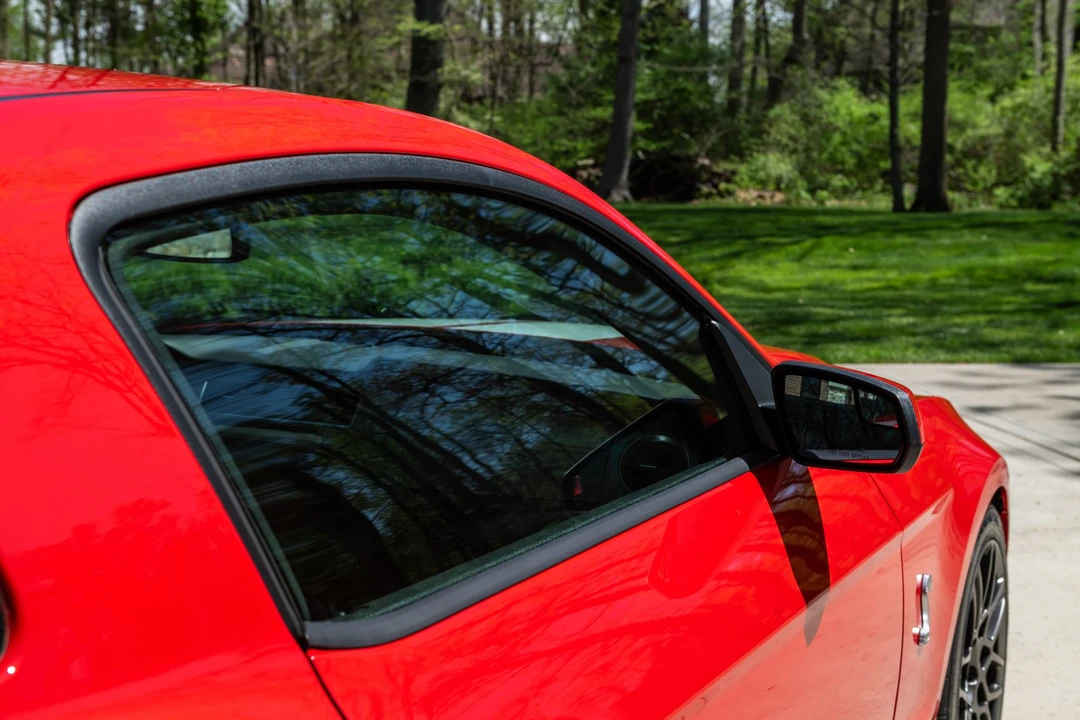 2013 Ford S197 II Shelby Mustang GT500 - Image 31 of 31