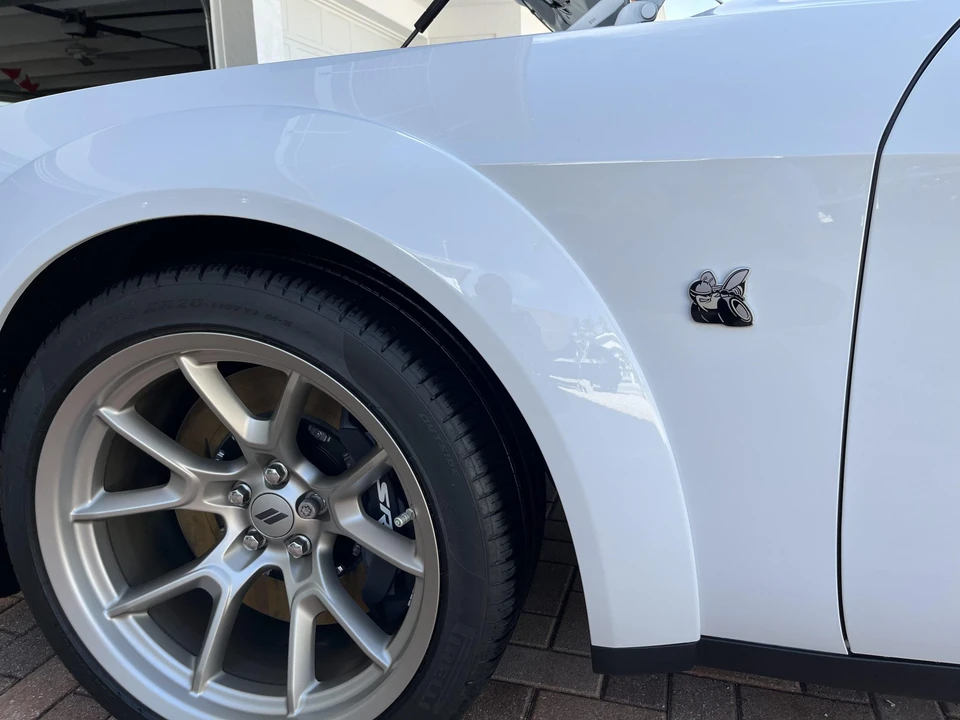 2023 Dodge Challenger SRT8 & 392 3rd Gen - Image 26 of 31