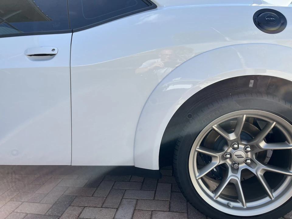 2023 Dodge Challenger SRT8 & 392 3rd Gen - Image 29 of 31