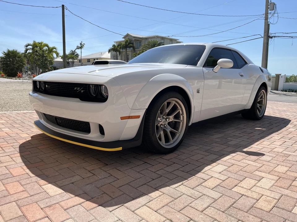 2023 Dodge Challenger SRT8 & 392 3rd Gen - Image 16 of 31