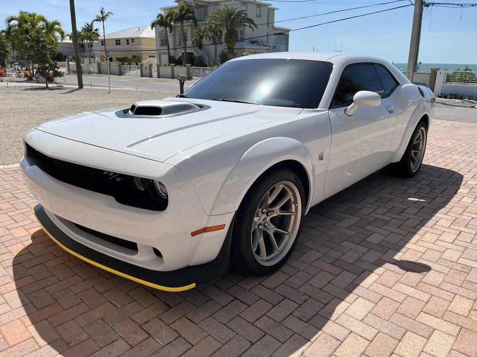 2023 Dodge Challenger SRT8 & 392 3rd Gen - Image 15 of 31