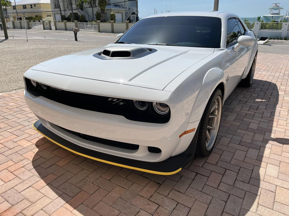 2023 Dodge Challenger SRT8 & 392 3rd Gen - Image 14 of 31