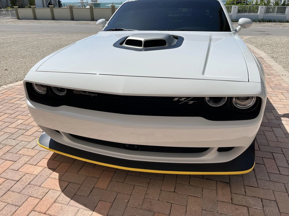 2023 Dodge Challenger SRT8 & 392 3rd Gen - Image 22 of 31