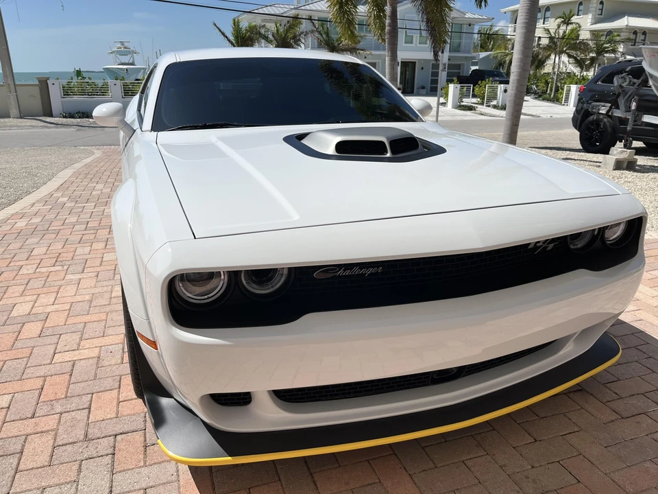 2023 Dodge Challenger SRT8 & 392 3rd Gen - Image 13 of 31