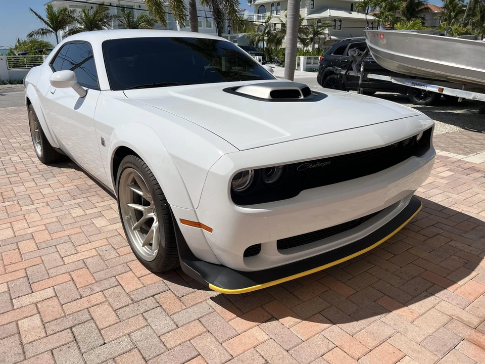2023 Dodge Challenger SRT8 & 392 3rd Gen - Image 12 of 31